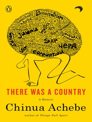 cover image of There Was a Country